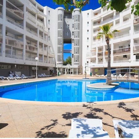Appartamento Royal - La Flamenca Salou Esterno foto