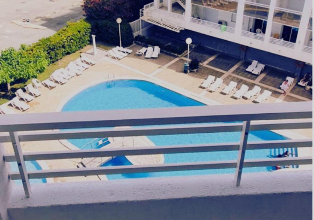 Appartamento Royal - La Flamenca Salou Esterno foto