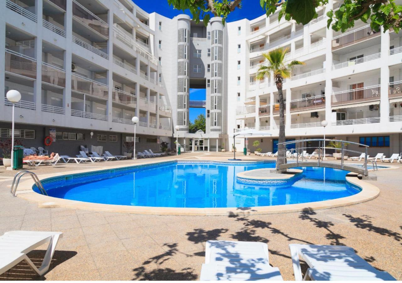 Appartamento Royal - La Flamenca Salou Esterno foto