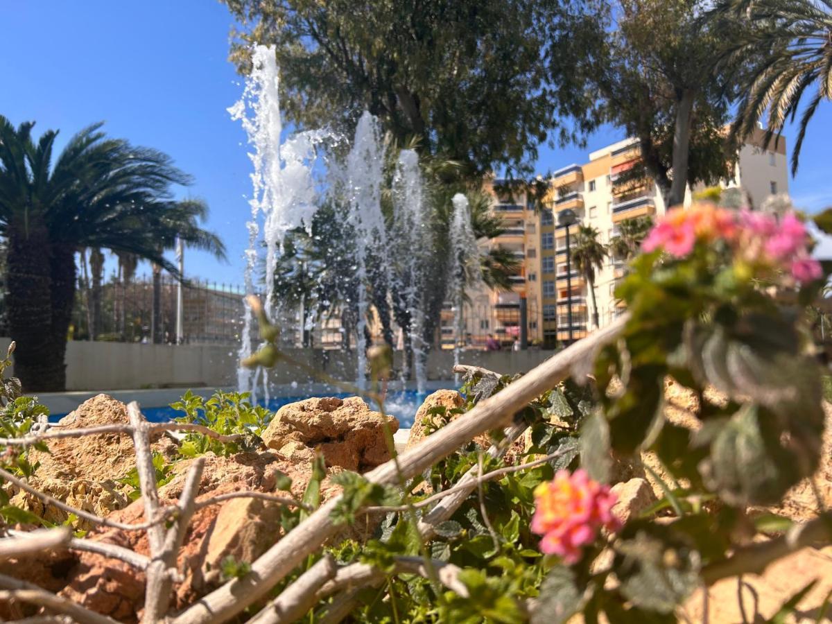 Appartamento Royal - La Flamenca Salou Esterno foto
