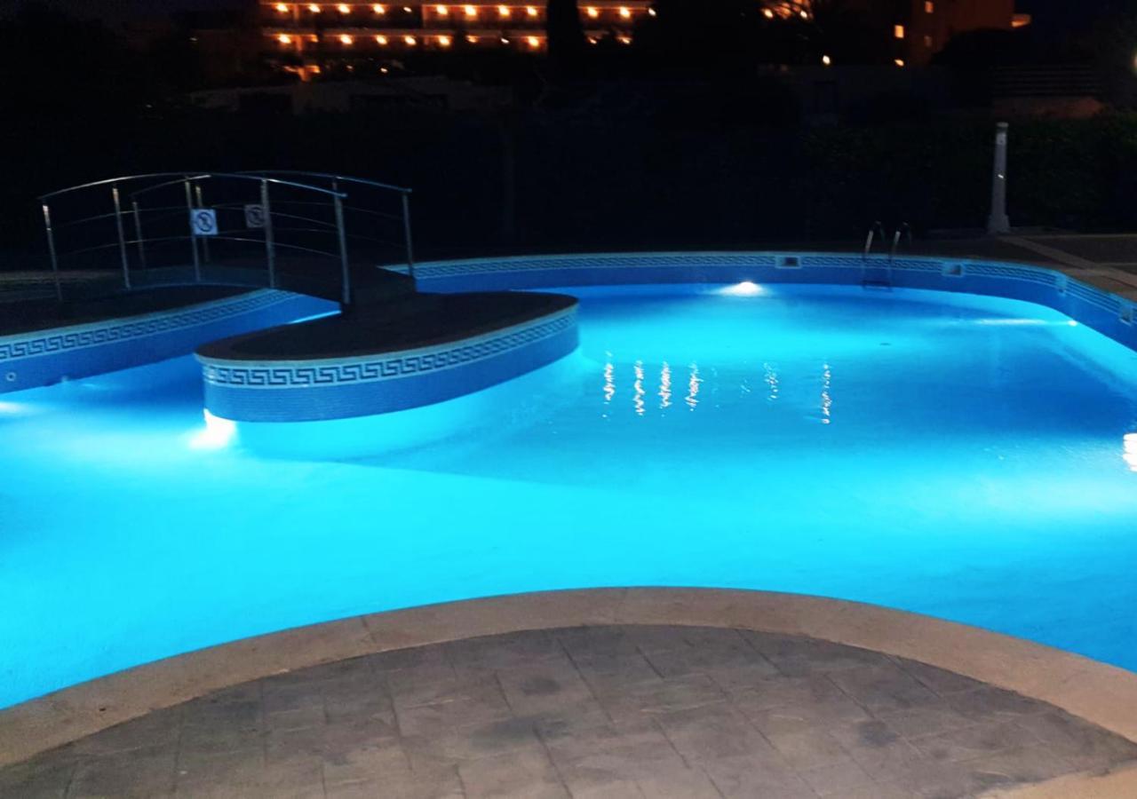 Appartamento Royal - La Flamenca Salou Esterno foto