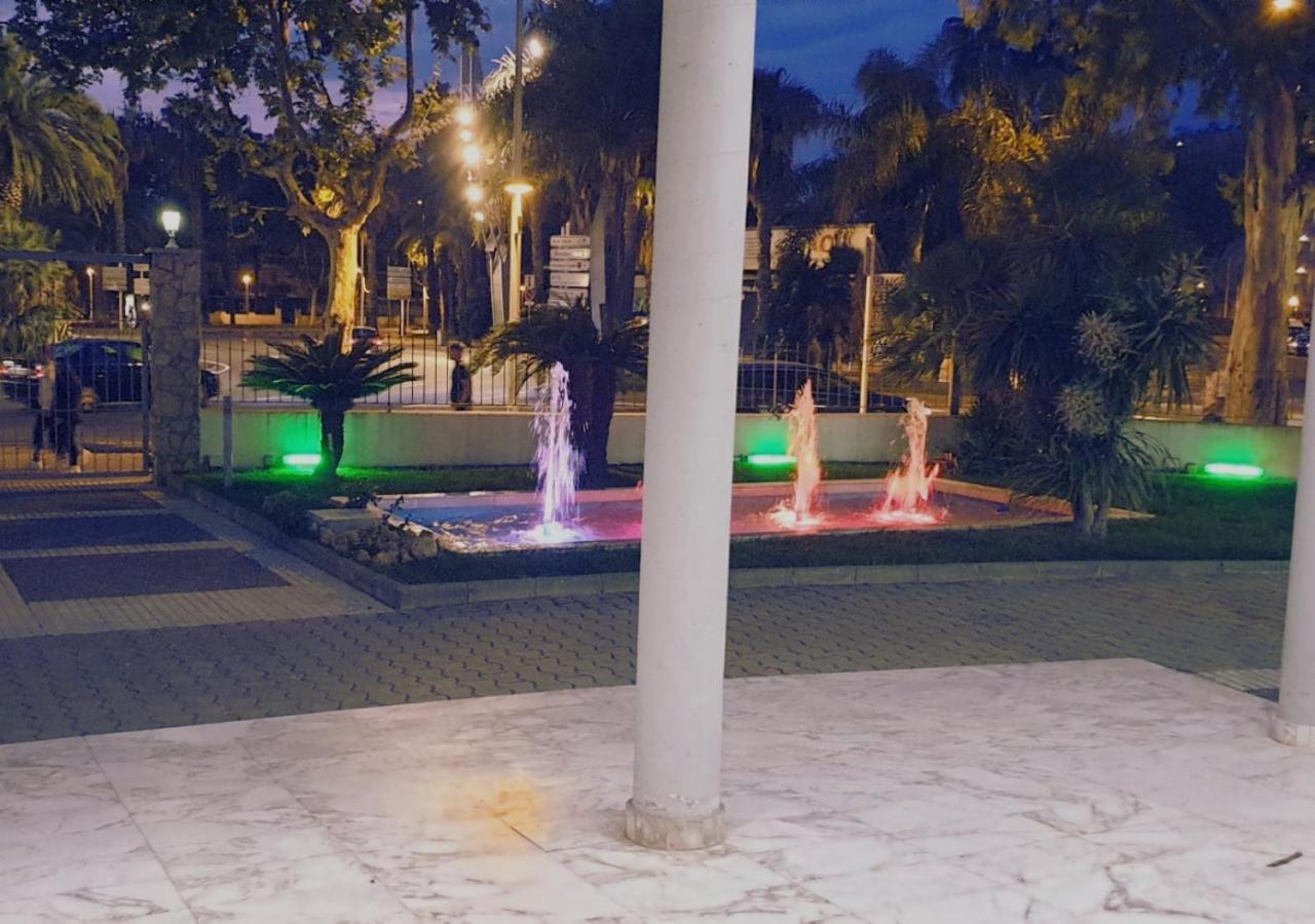 Appartamento Royal - La Flamenca Salou Esterno foto