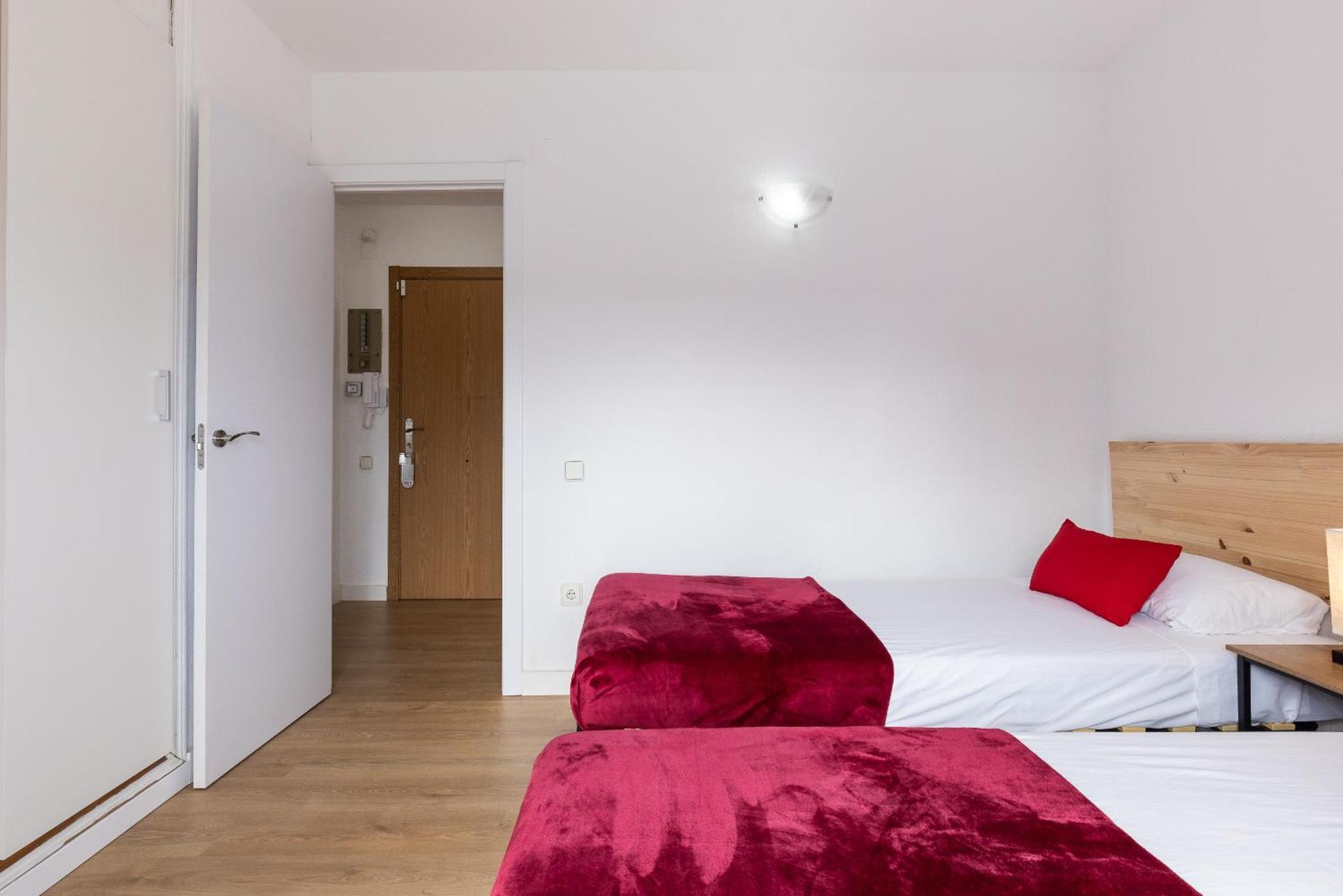 Appartamento Royal - La Flamenca Salou Esterno foto