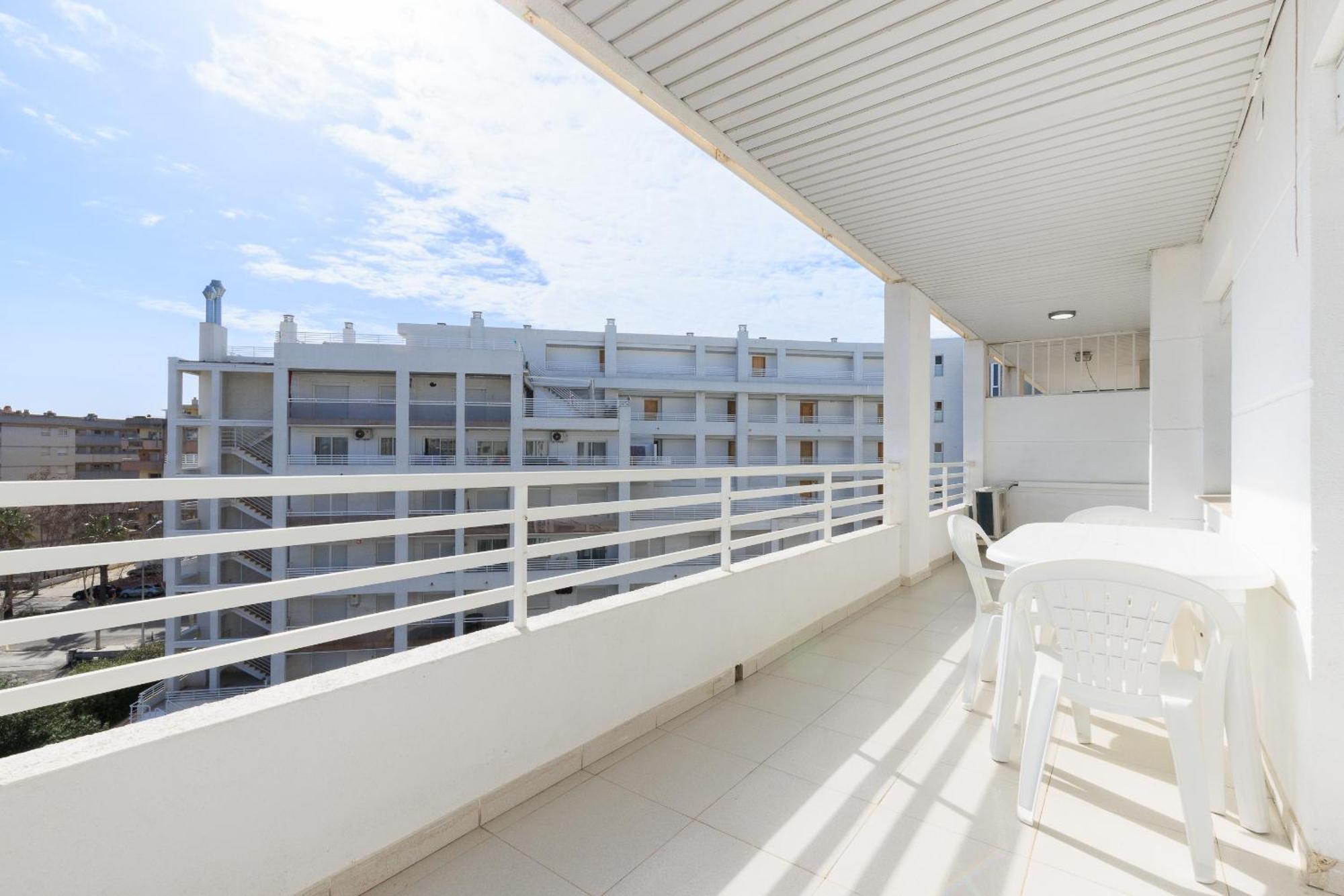 Appartamento Royal - La Flamenca Salou Esterno foto